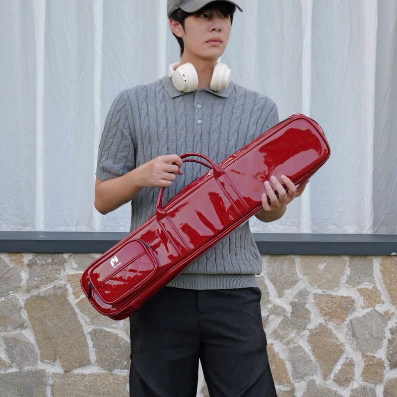 Sac à flûte en bambou laqué, é - Musical Instrument Flute avis et prix