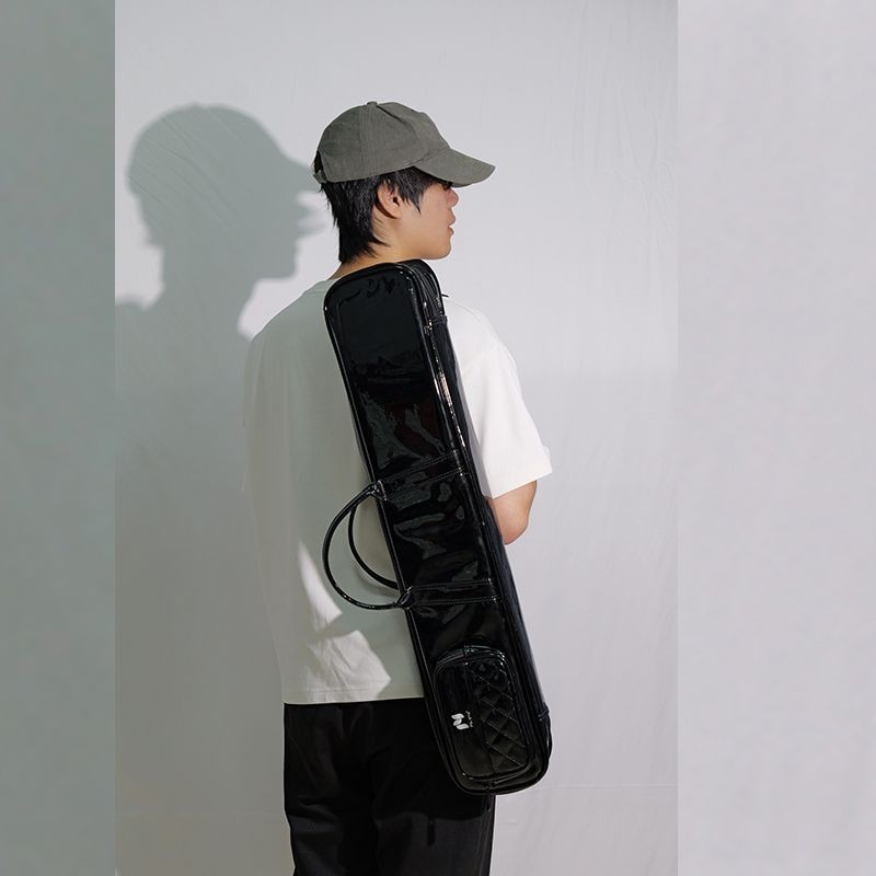 Sac à flûte en bambou laqué, é - Musical Instrument Flute avis et prix