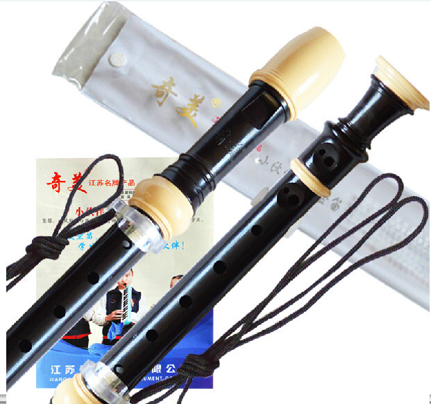 Enregistreur Soprano en plasti - Soprano Recorder Plastic avis et prix