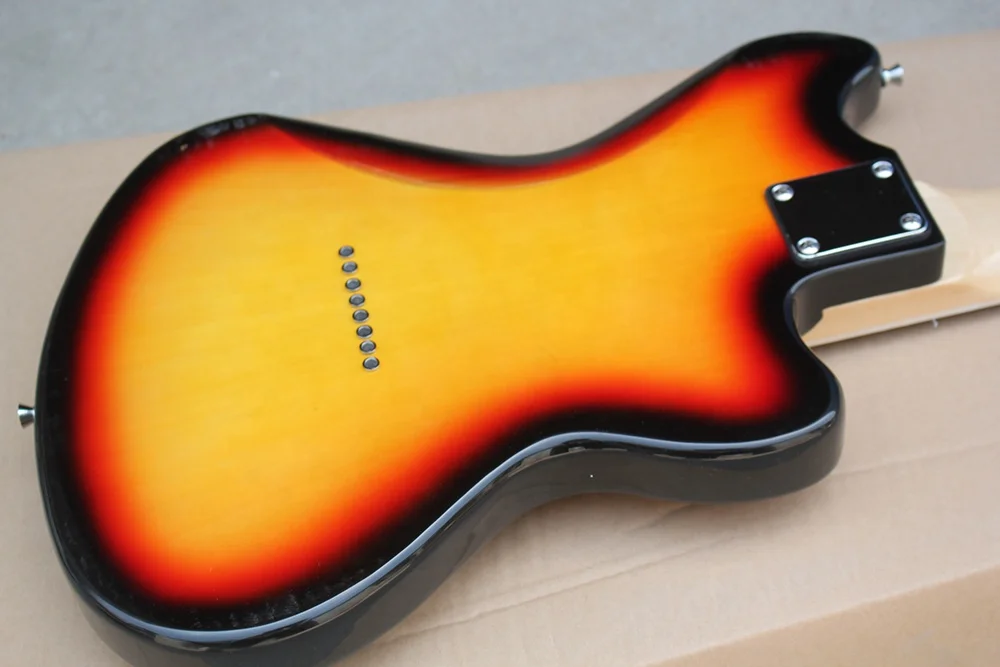 Guitare électrique Jaugar à 8  - Musical Instrument With Strings avis et prix