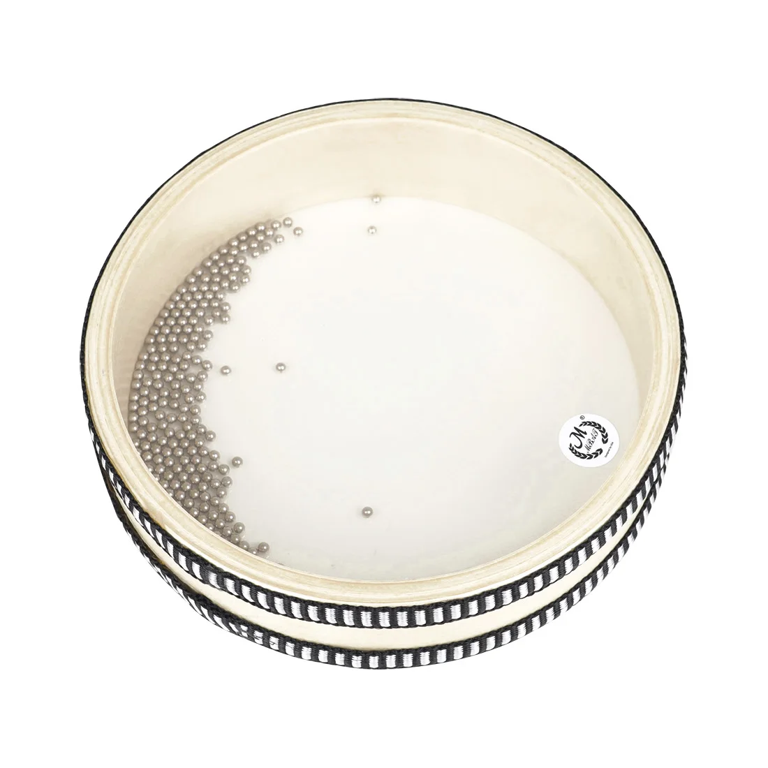 Tambour à main Orff Ocean Wave - Djembe Hand Drum avis et prix