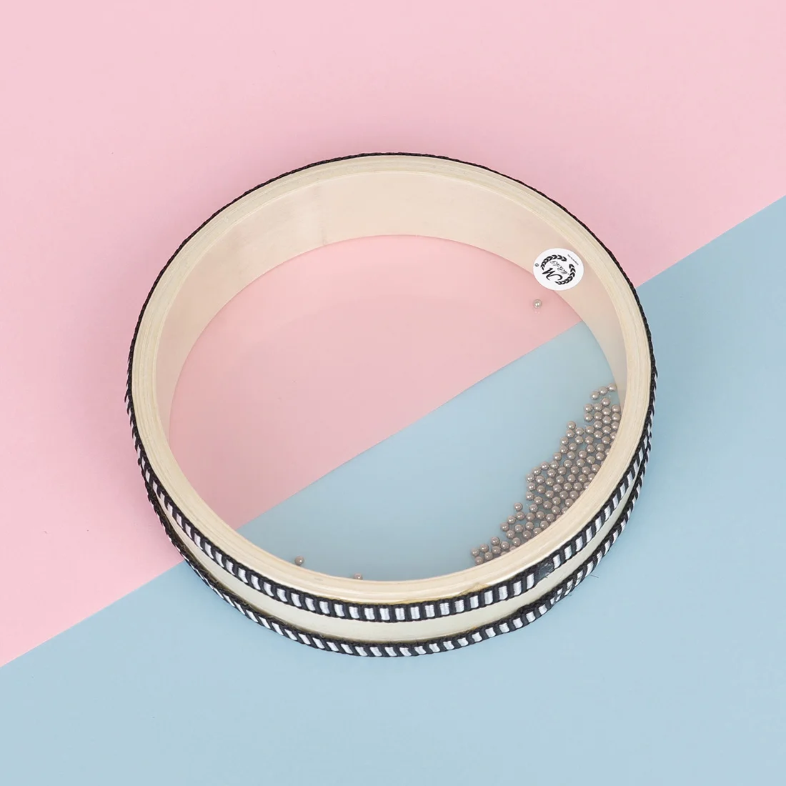 Tambour à main Orff Ocean Wave - Djembe Hand Drum avis et prix