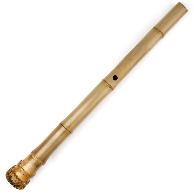 Flûte verticale en bambou avec - Shakuhachi Bamboo Flute avis et prix