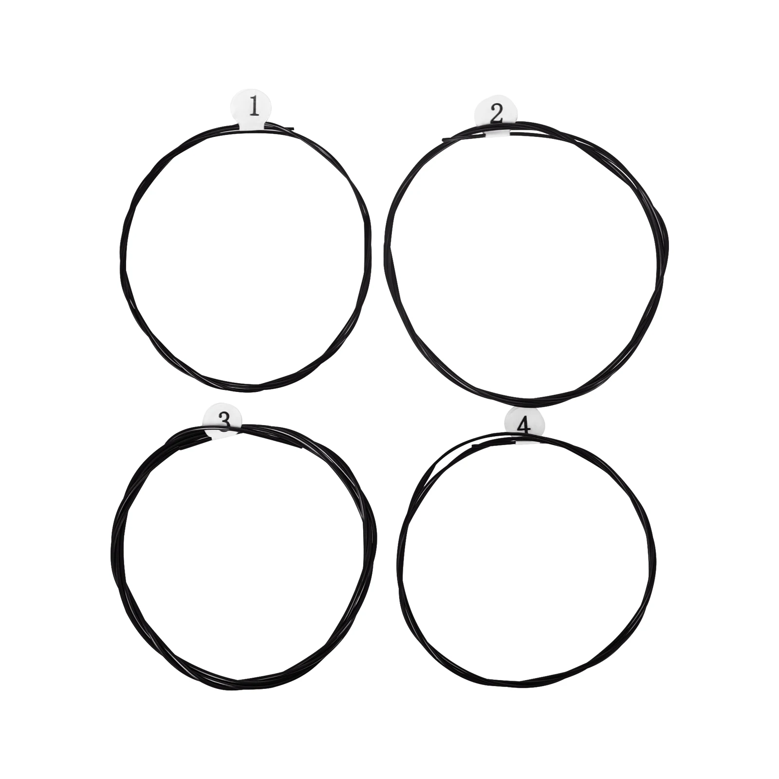 Cordes originales pour ukulélé - Musical Instrument With Strings avis et prix