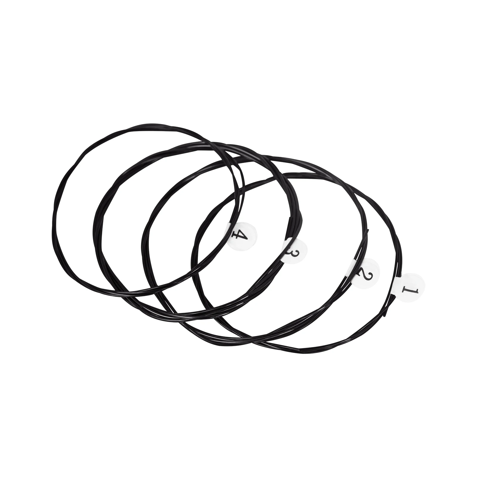 Cordes originales pour ukulélé - Musical Instrument With Strings avis et prix