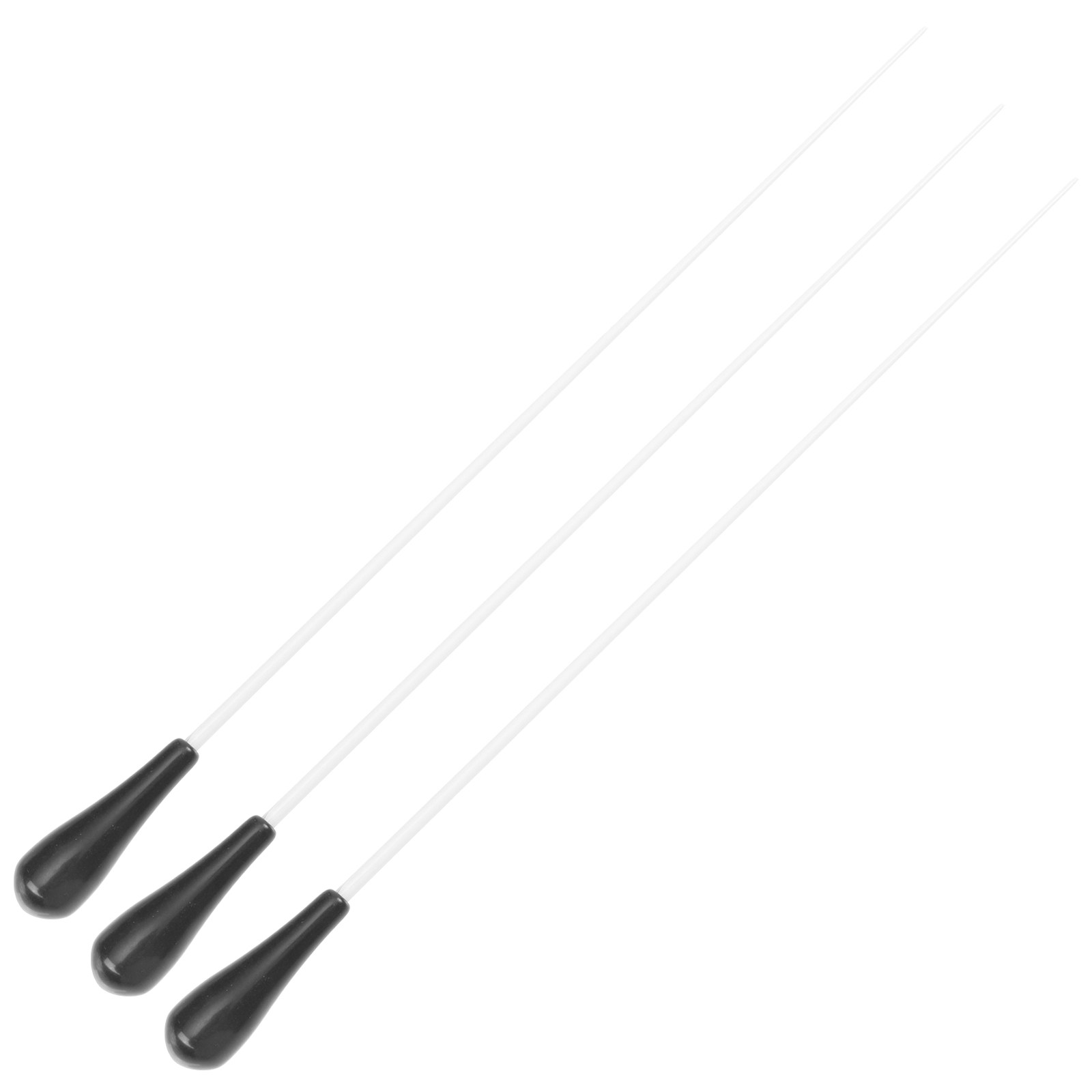3 Baguettes de Conduite Musica - Musical Instrument In Orchestra avis et prix