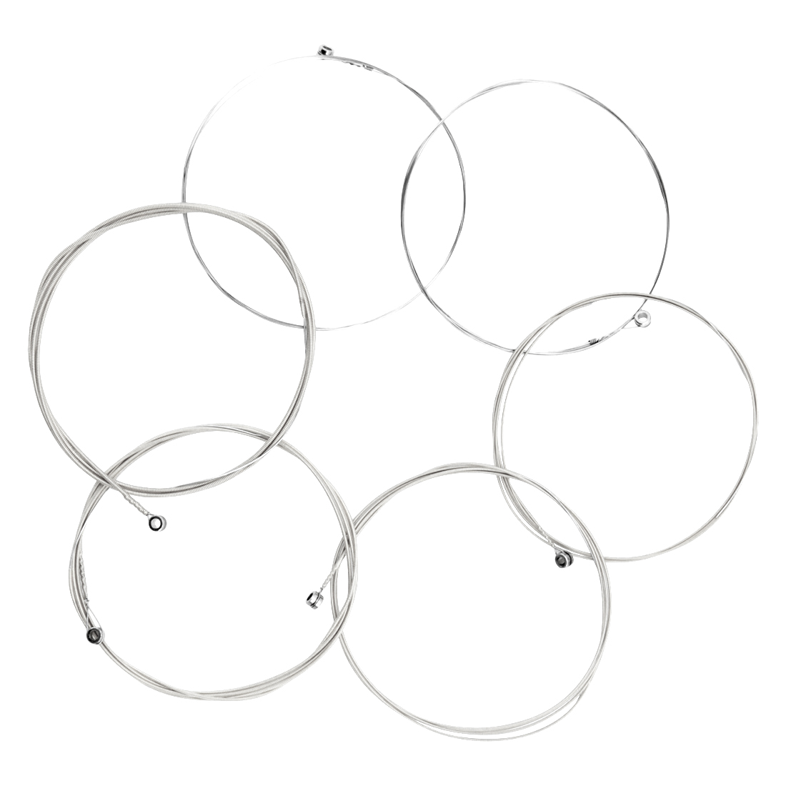 IRIN 6 cordes cordes de guitar - Musical Instrument With Strings avis et prix