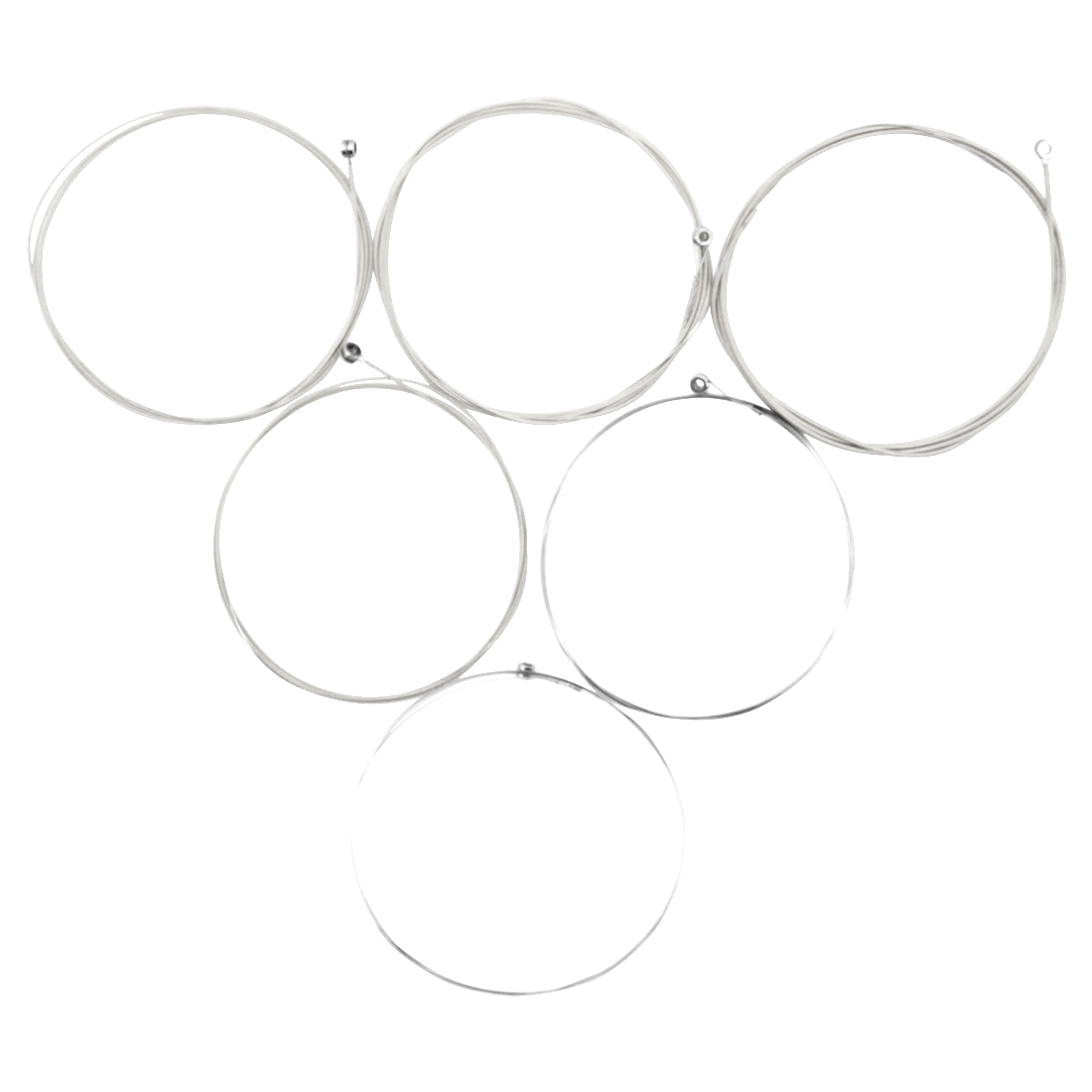 IRIN 6 cordes cordes de guitar - Musical Instrument With Strings avis et prix