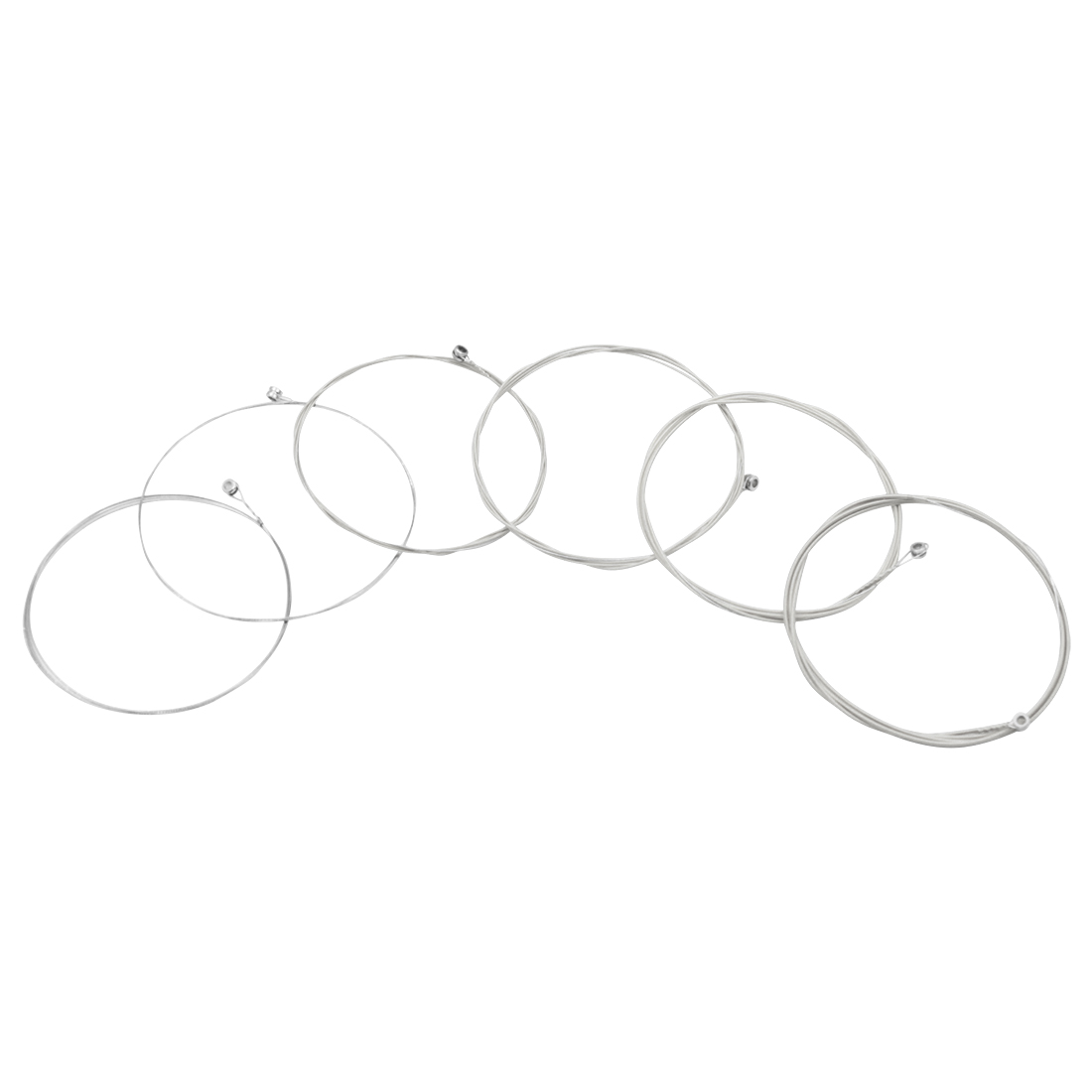 IRIN 6 cordes cordes de guitar - Musical Instrument With Strings avis et prix