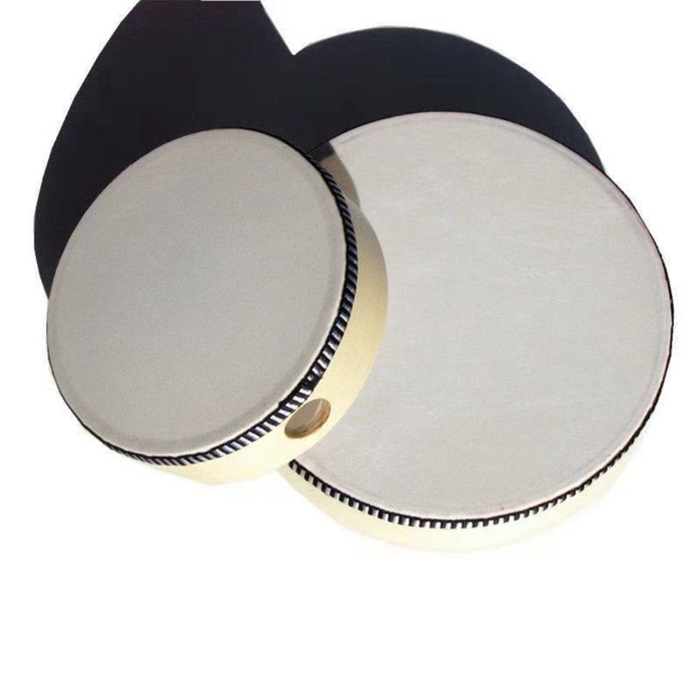 Instrument 4/6/8/10 pouces tam - Djembe Hand Drum avis et prix