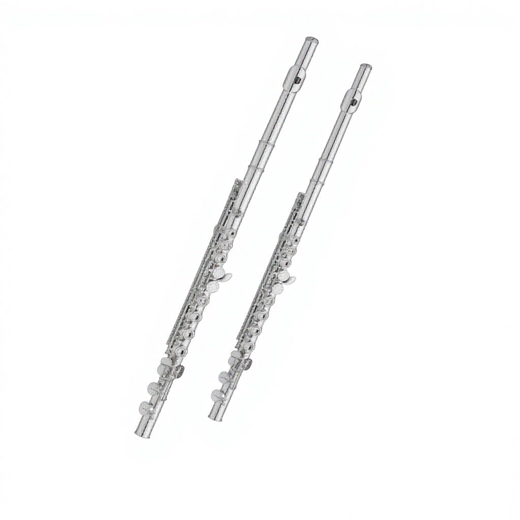 Flûte professionnelle en laito - Musical Instrument In Orchestra avis et prix