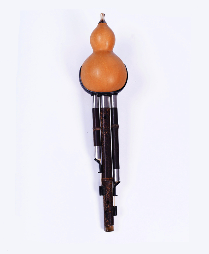 Flûte en bambou Hulusi, flûte  - Shakuhachi Bamboo Flute avis et prix