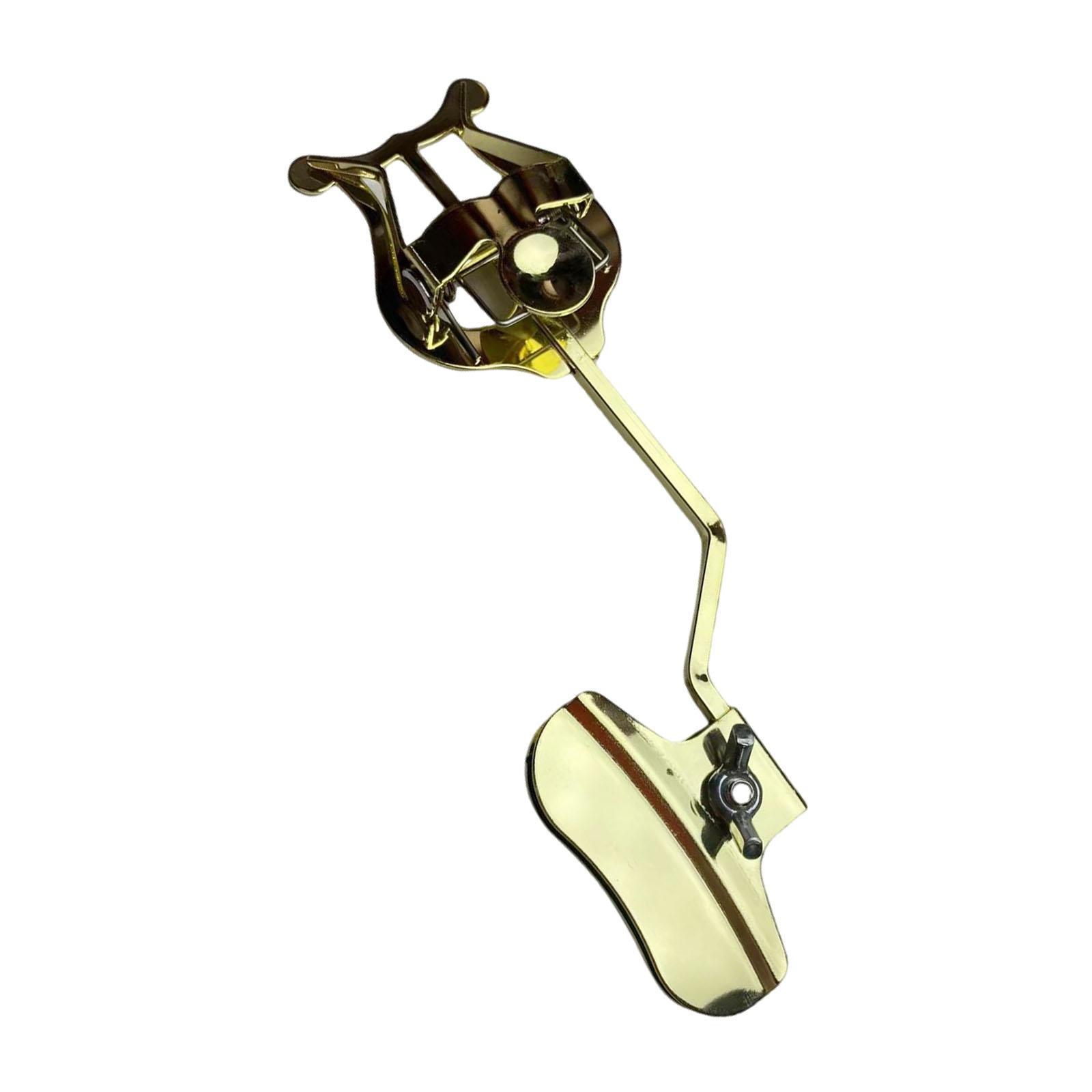 Support de partition pour trom - Musical Instrument Harp avis et prix