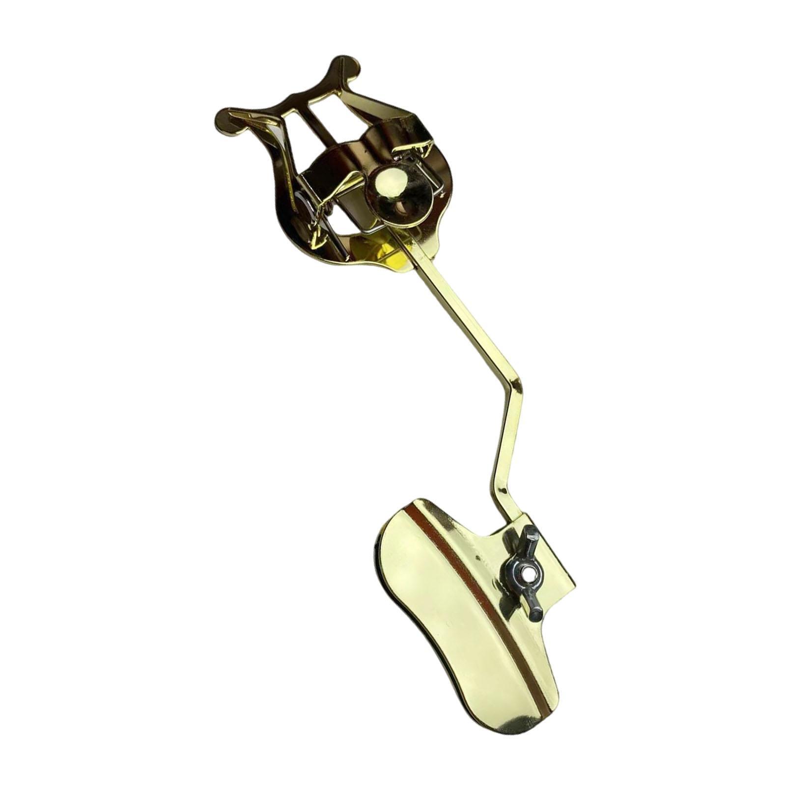 Support de partition pour trom - Musical Instrument Harp avis et prix