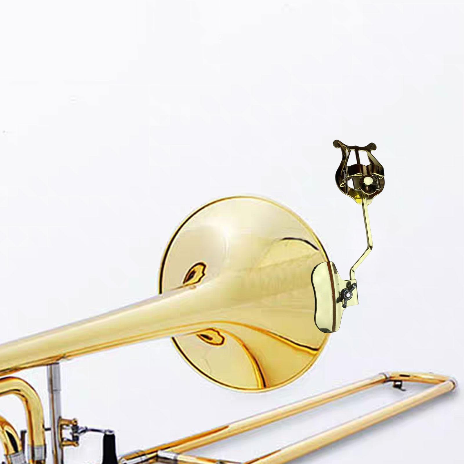 Support de partition pour trom - Musical Instrument Harp avis et prix