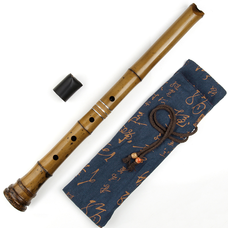 Shakuhachi – flûte en bambou à - Shakuhachi Bamboo Flute avis et prix