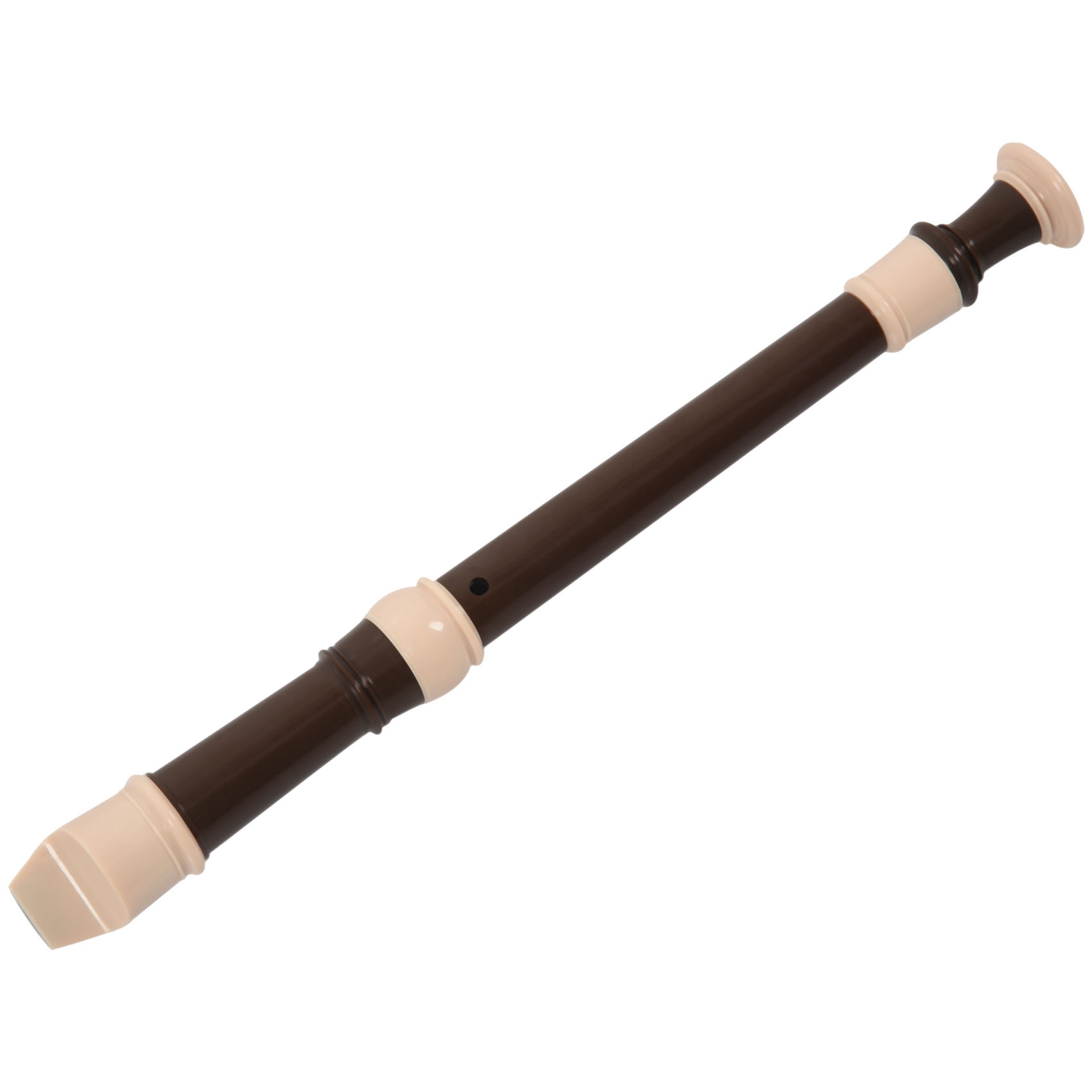 ABJV – clarinette Soprano Abs, - Soprano Recorder Plastic avis et prix