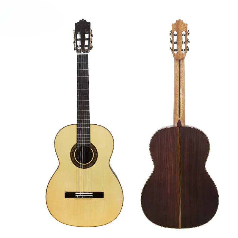 Guitare classique traditionnel - Classical Guitar Nylon avis et prix