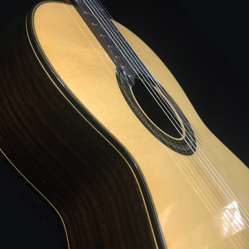 Guitare classique traditionnel - Classical Guitar Nylon avis et prix