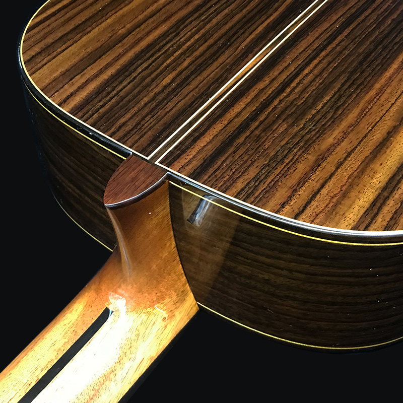 Guitare classique traditionnel - Classical Guitar Nylon avis et prix