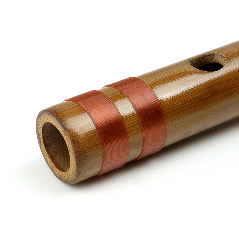 Flûte japonaise Sinobue en bam - Shakuhachi Bamboo Flute avis et prix