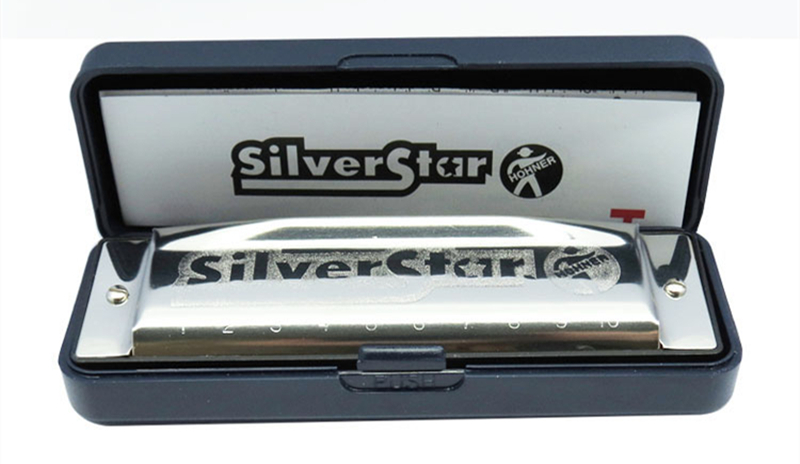 Hohner Harmonica Diatonique 10 - Musical Instruments Names avis et prix
