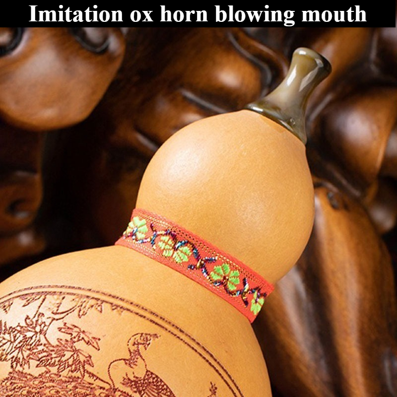 Anti-chute Hulusi jeu professi - Shakuhachi Bamboo Flute avis et prix