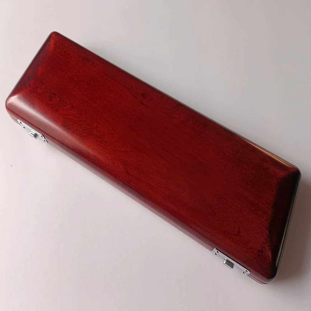 Étui pour flûte et piccolo en  - Musical Instrument Flute avis et prix