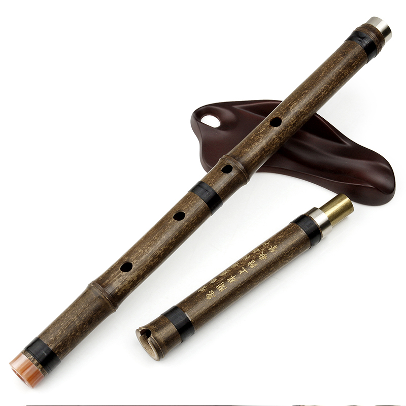 Flûtes à Vent en Bambou Nature - Shakuhachi Bamboo Flute avis et prix