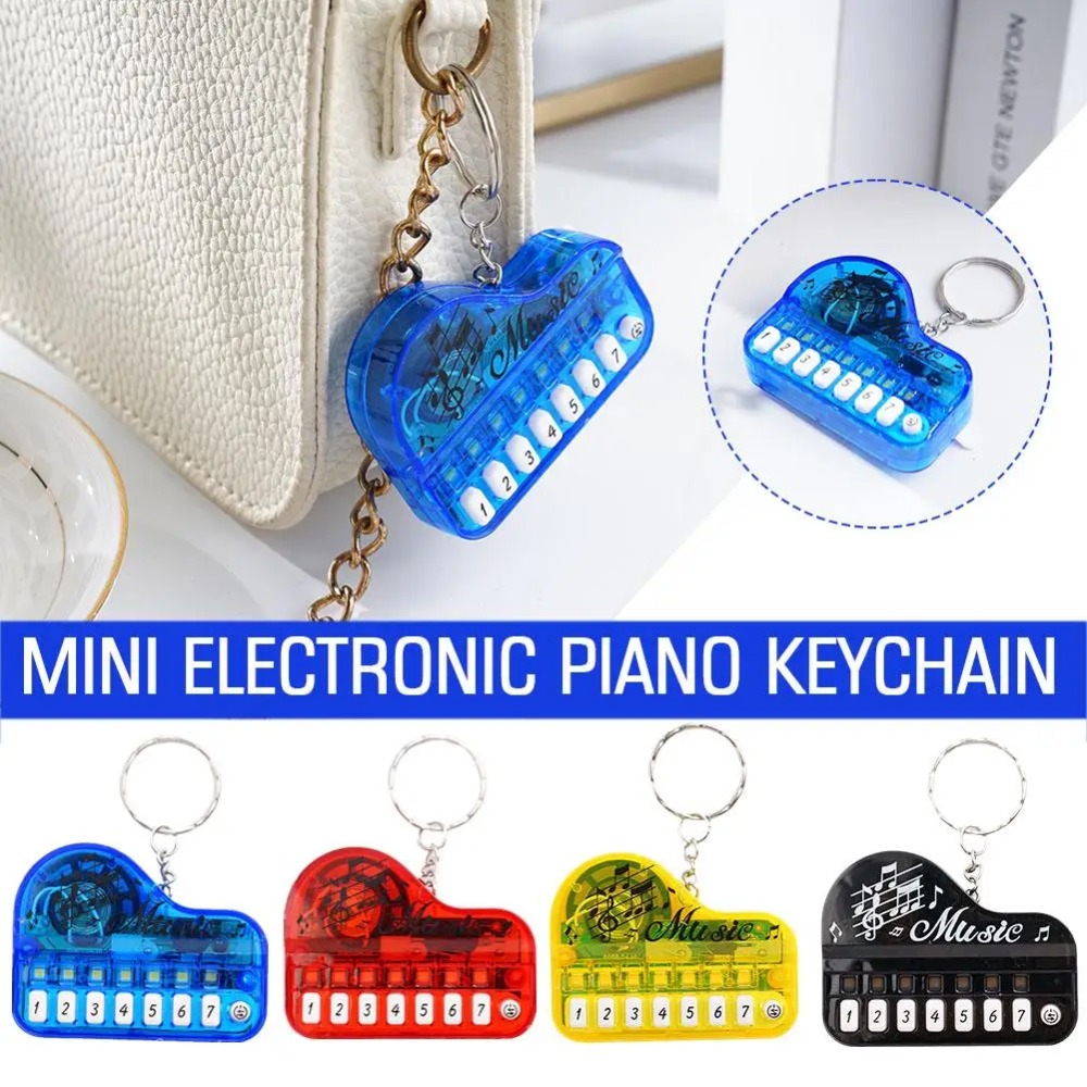 Mini clavier de piano électron - Musical Instruments Names avis et prix