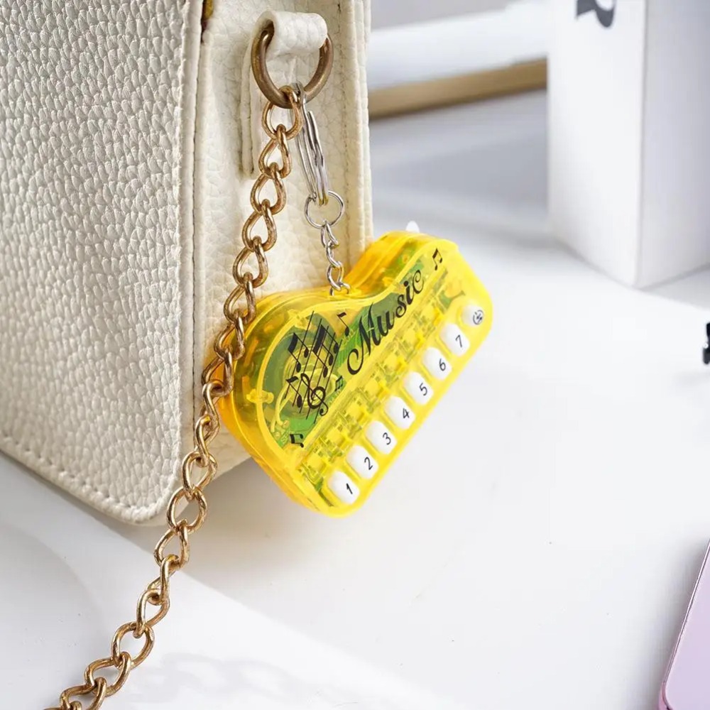 Mini clavier de piano électron - Musical Instruments Names avis et prix