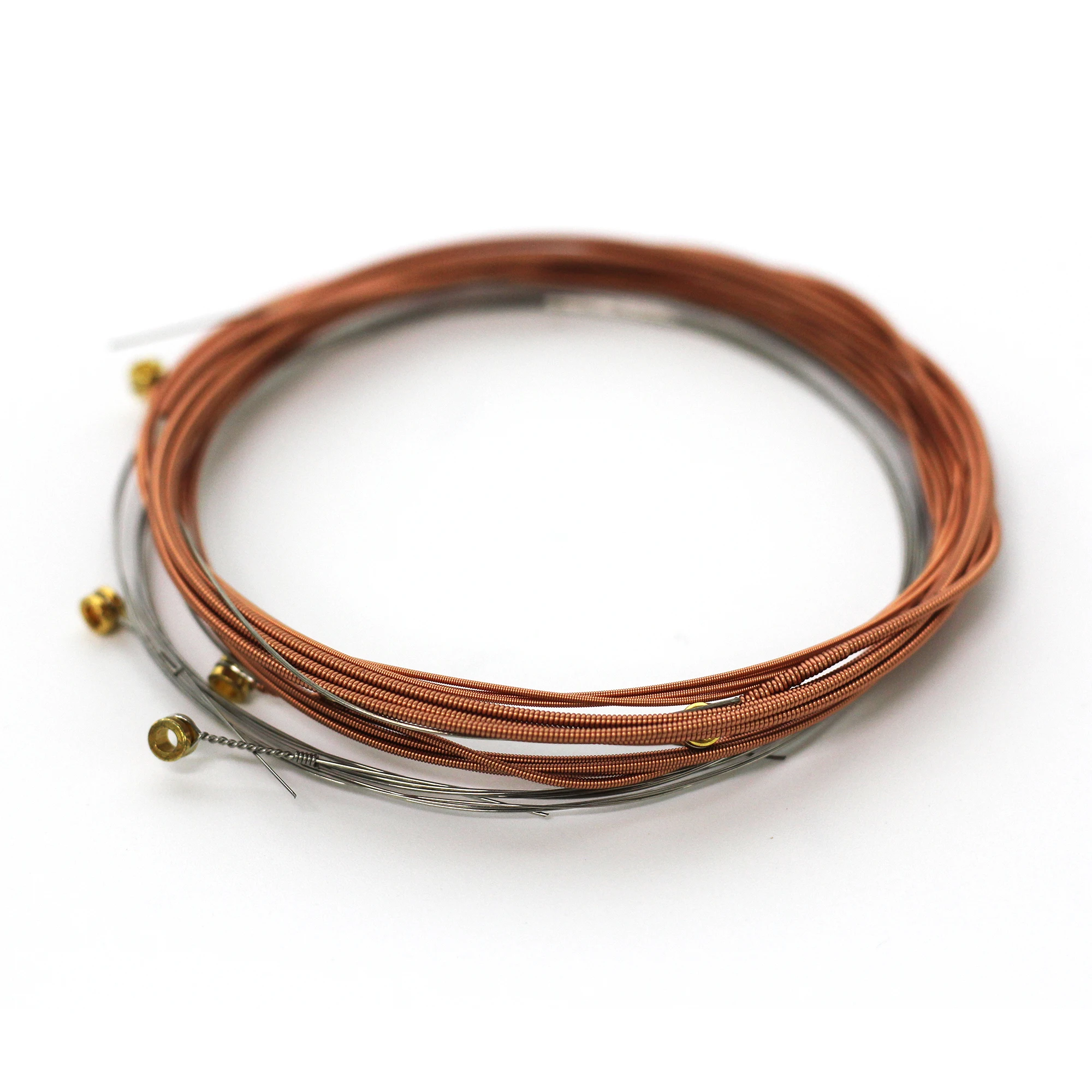 ZIKO – cordes de guitare acous - Musical Instrument With Strings avis et prix
