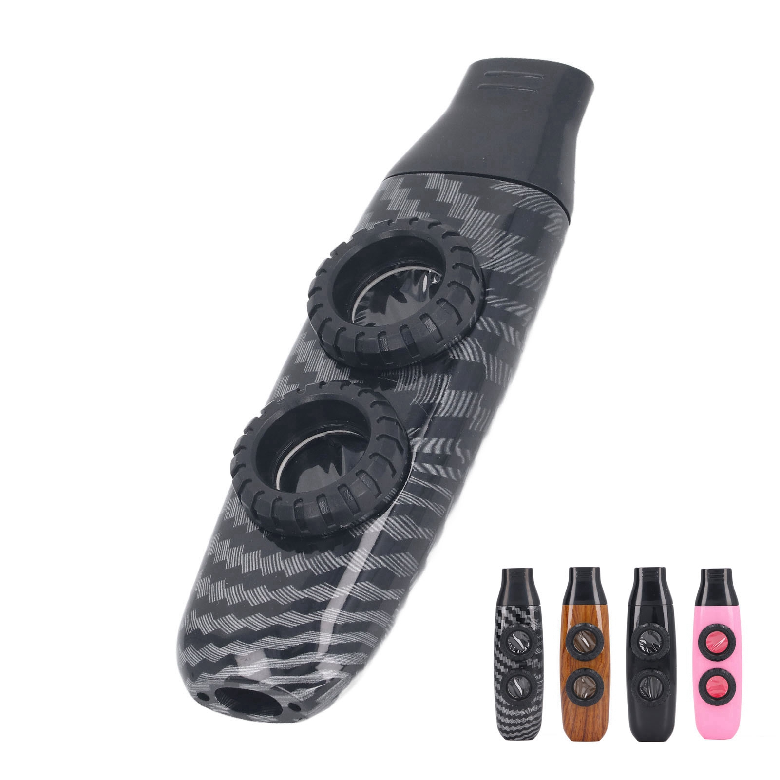 Instrument de flûte Kazoo flût - Musical Instrument Flute avis et prix