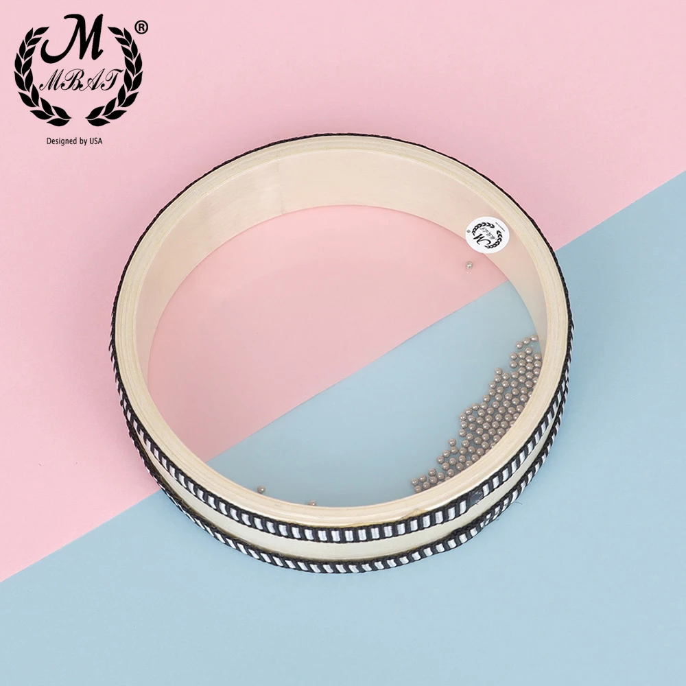 M MBAT-Tambour à main avec per - Djembe Hand Drum avis et prix