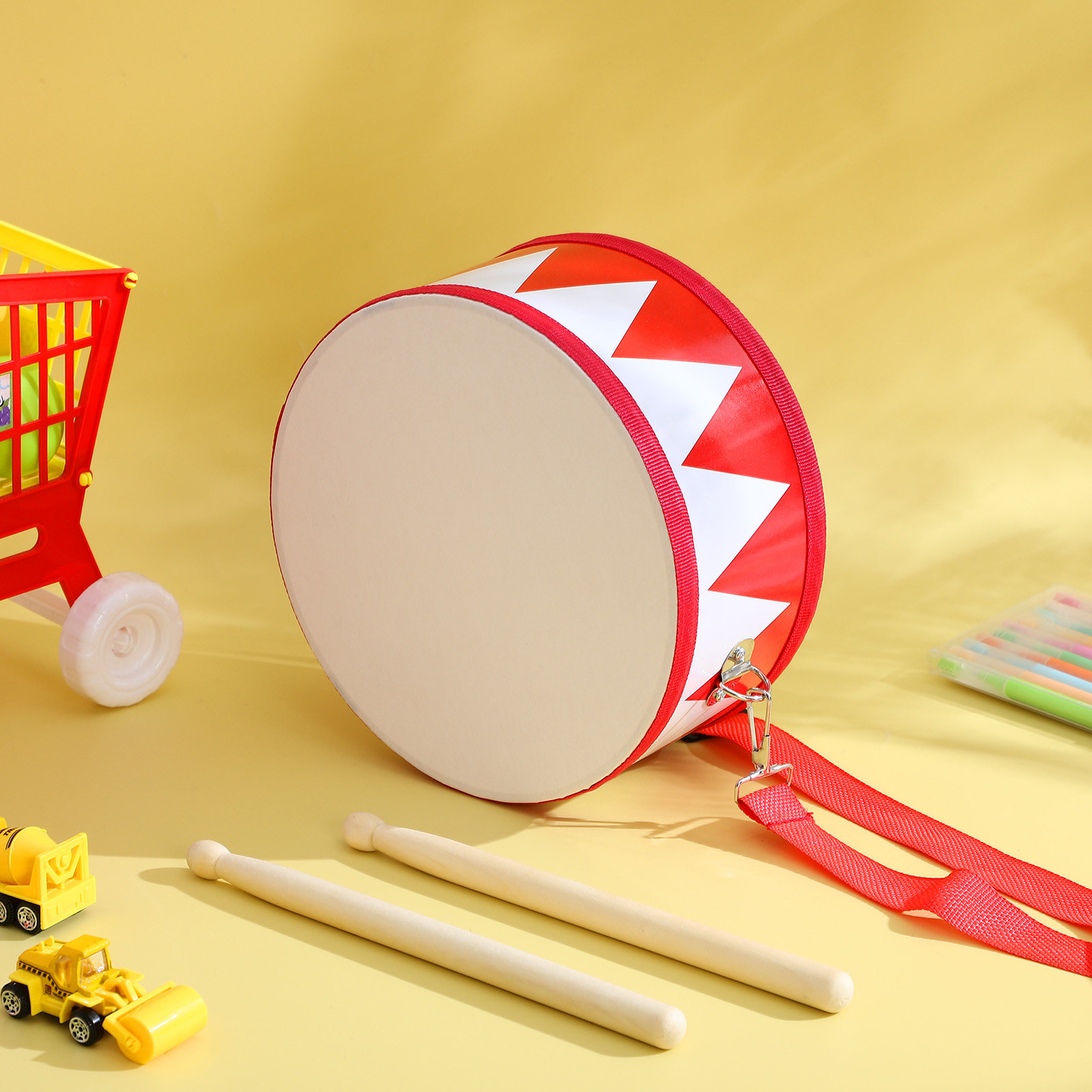 1 ensemble de batterie pour en - Djembe Hand Drum avis et prix
