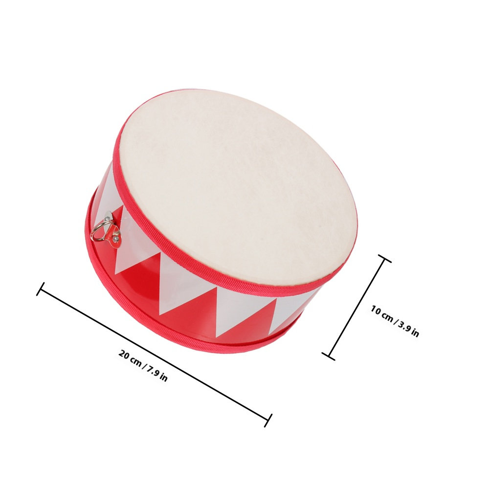 1 ensemble de batterie pour en - Djembe Hand Drum avis et prix