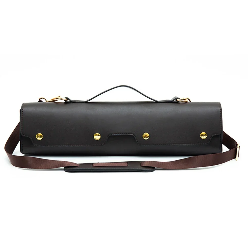 Mallette de rangement Portable - Musical Instrument Flute avis et prix