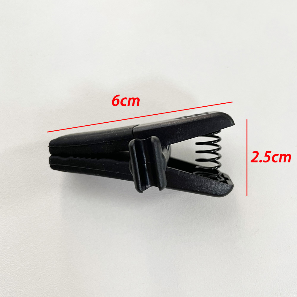 Clip de Microphone pour Instru - Musical Instrument Flute avis et prix