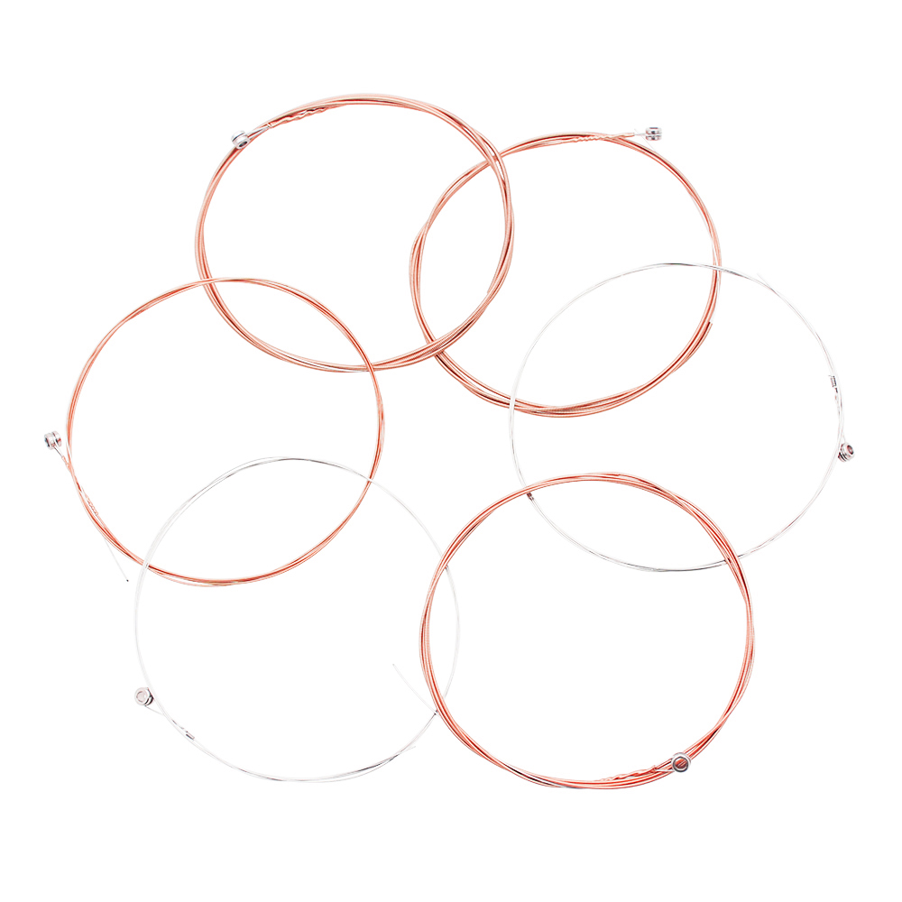 IRIN-Cordes acoustiques avec m - Musical Instrument With Strings avis et prix