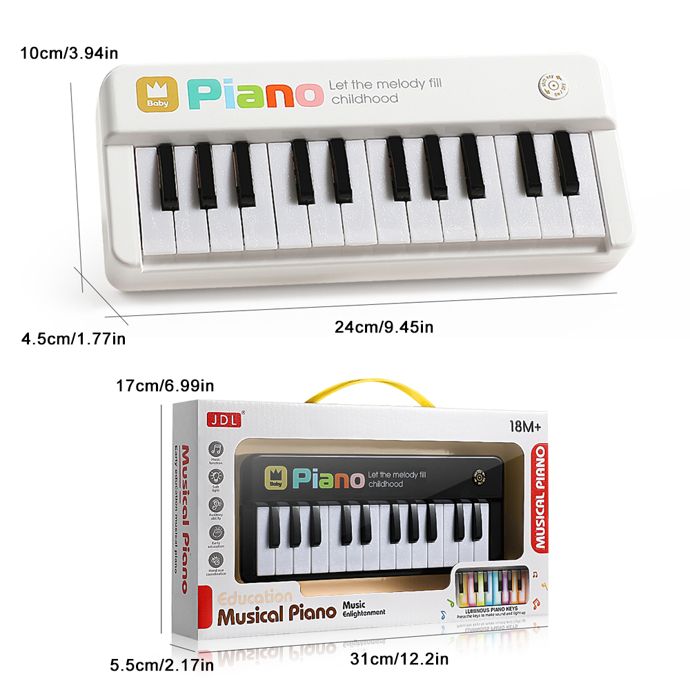 Mini clavier électronique pour - Musical Instruments Names avis et prix