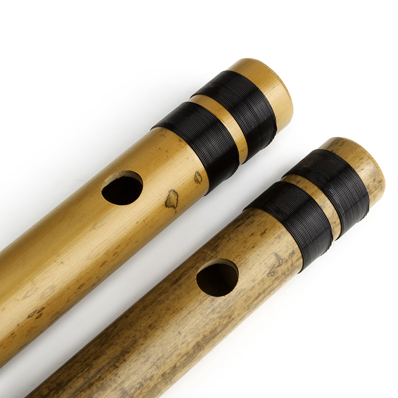 Flûte japonaise Shinobue 8 Hon - Shakuhachi Bamboo Flute avis et prix