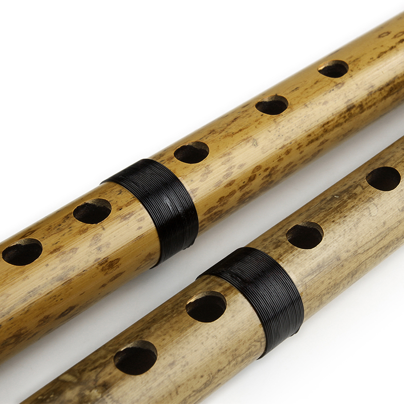 Flûte japonaise Shinobue 8 Hon - Shakuhachi Bamboo Flute avis et prix