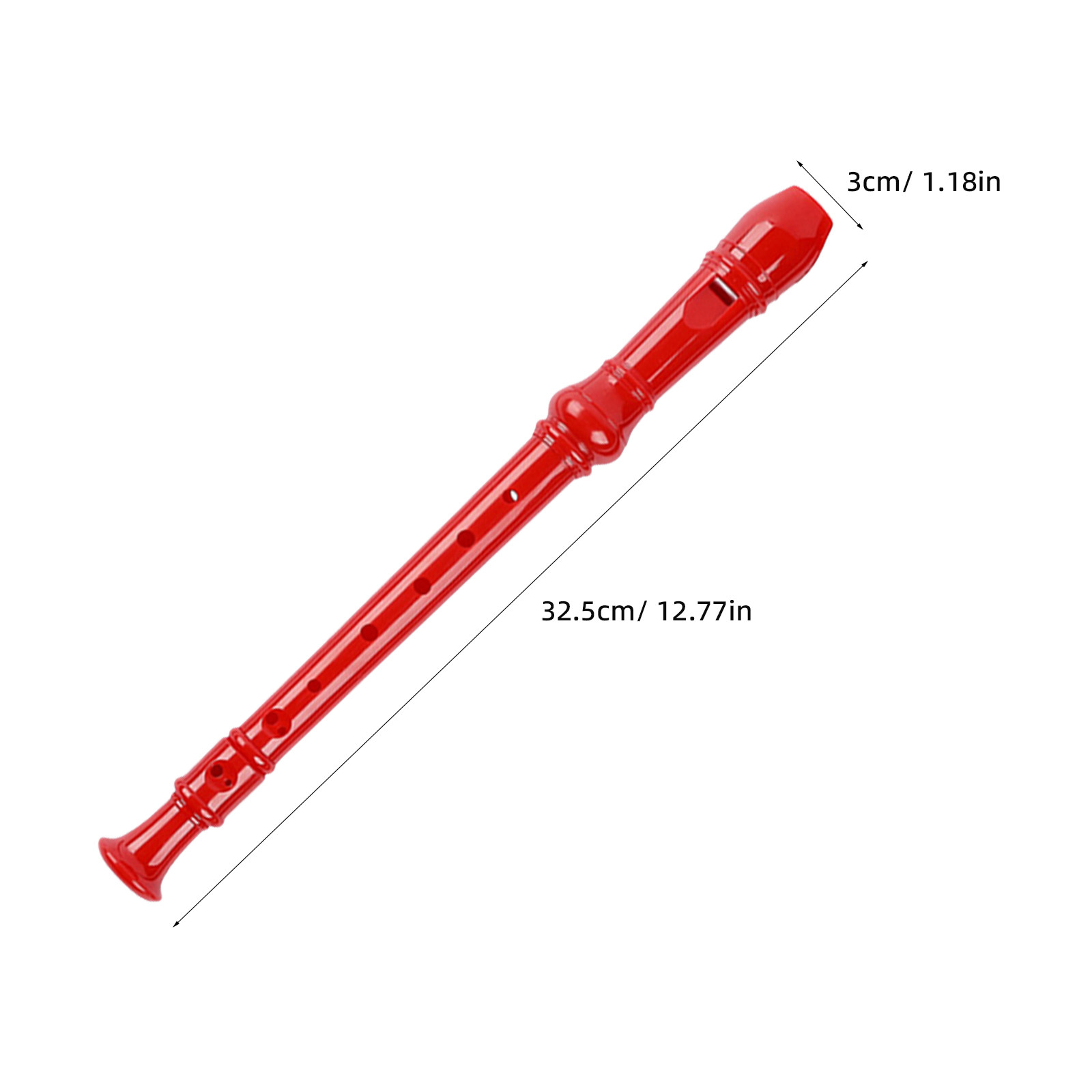 2 Ensembles de flûtes à bec so - Soprano Recorder Plastic avis et prix