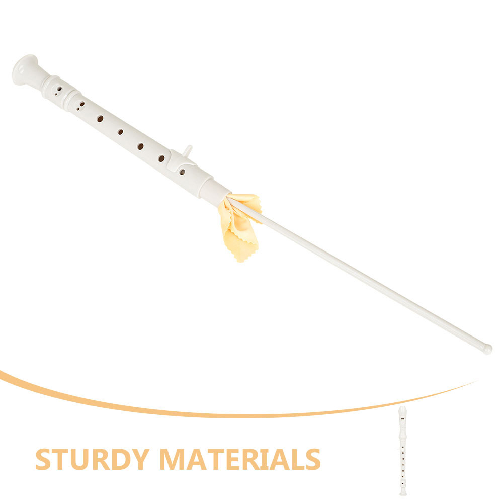 1 Ensemble de Clarinettes Sopr - Soprano Recorder Plastic avis et prix
