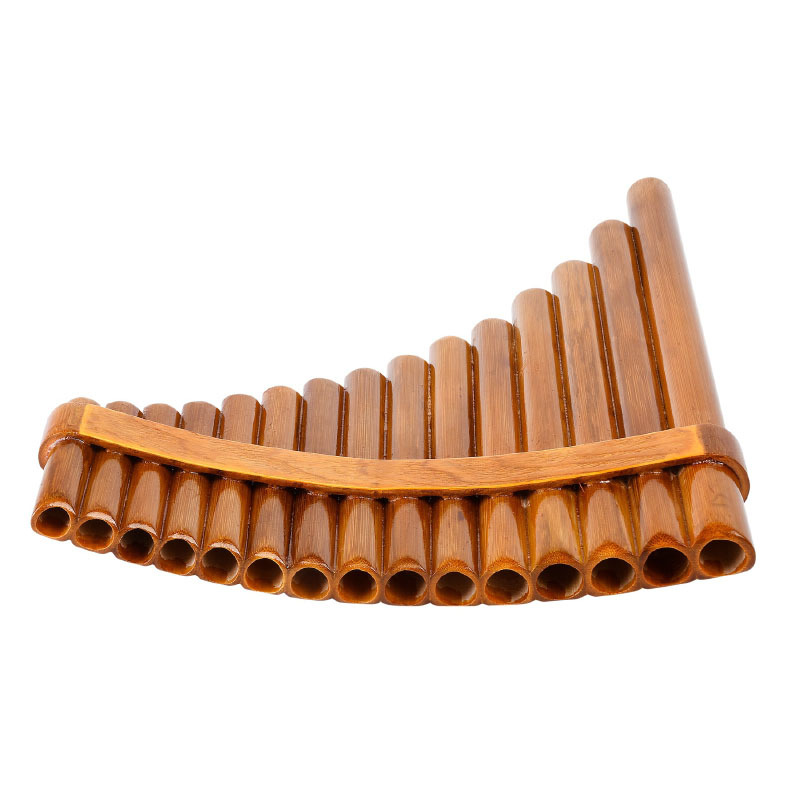 Flûte à pistons en bambou arti - Shakuhachi Bamboo Flute avis et prix