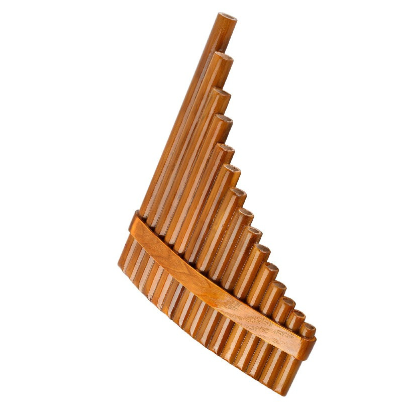 Flûte à pistons en bambou arti - Shakuhachi Bamboo Flute avis et prix