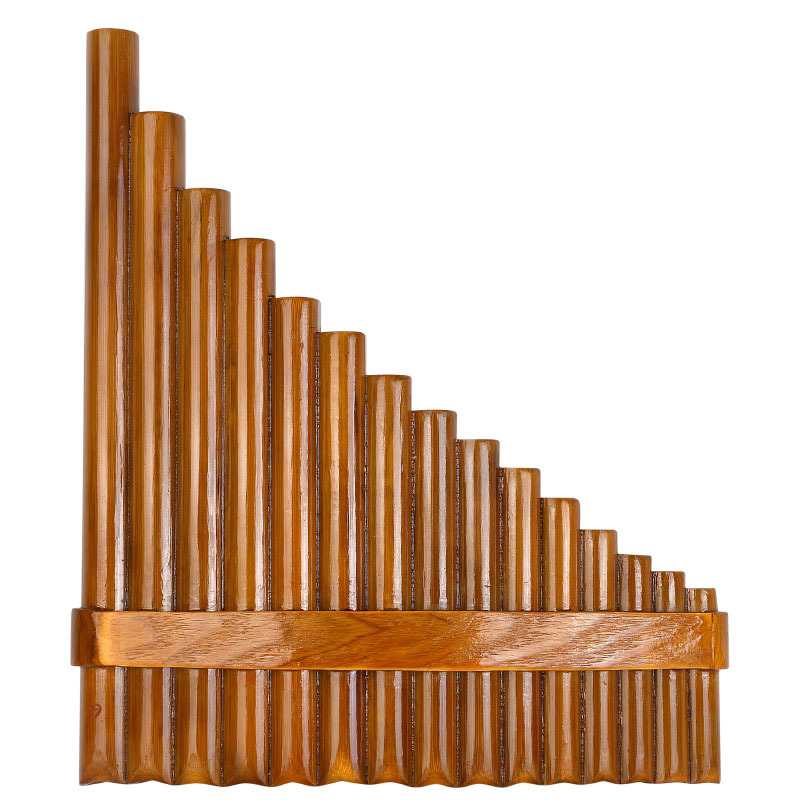Flûte à pistons en bambou arti - Shakuhachi Bamboo Flute avis et prix