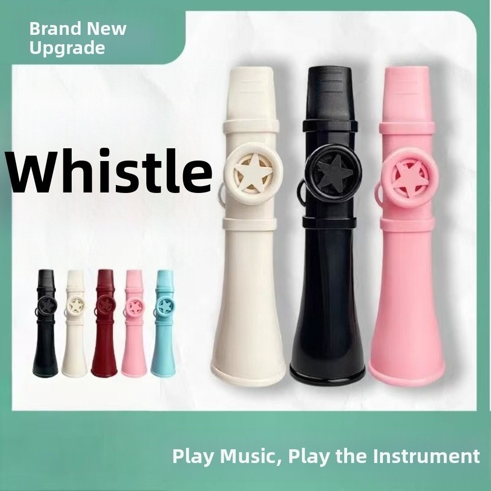 Instrument Kazoo en forme de f - Musical Instrument Flute avis et prix