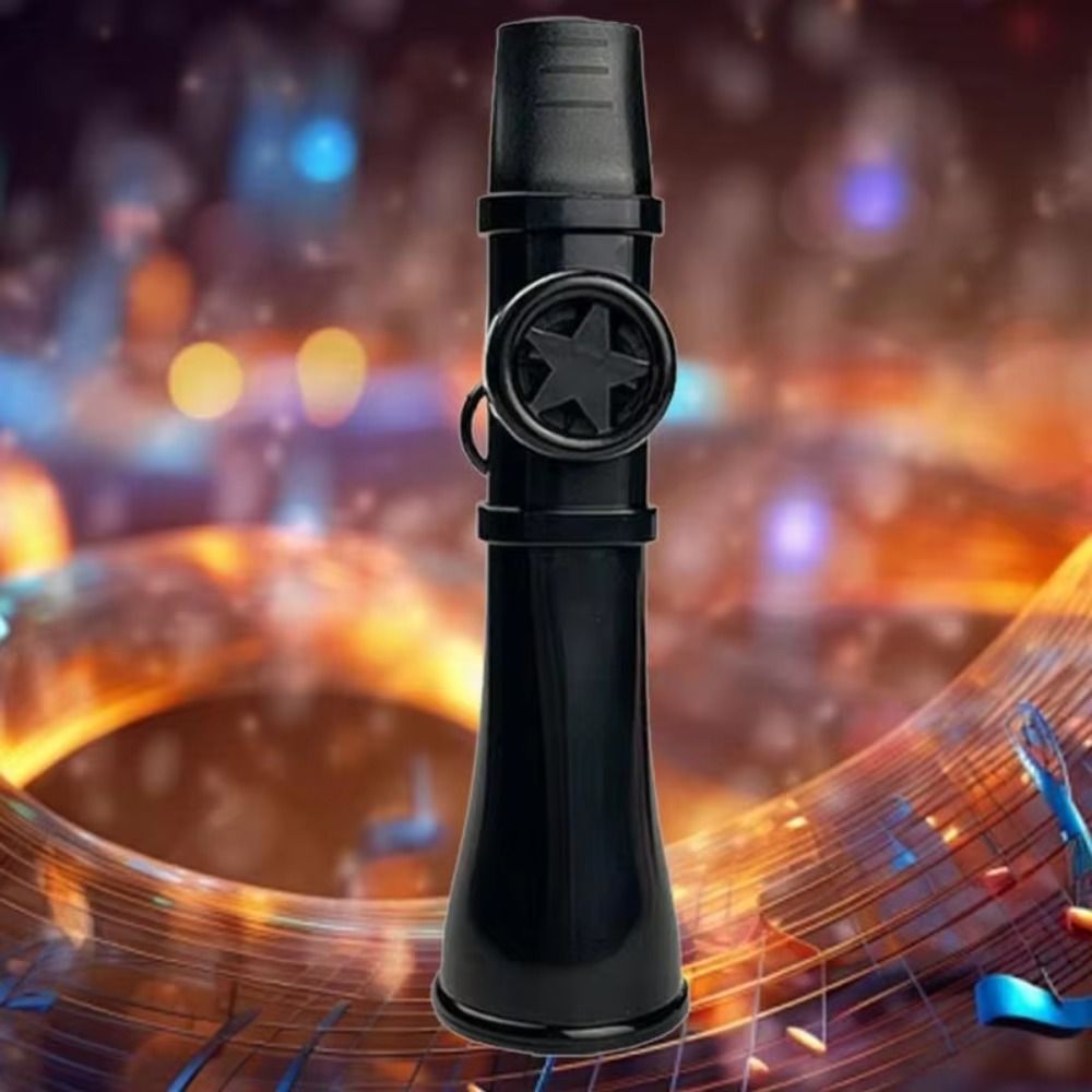 Instrument Kazoo en forme de f - Musical Instrument Flute avis et prix