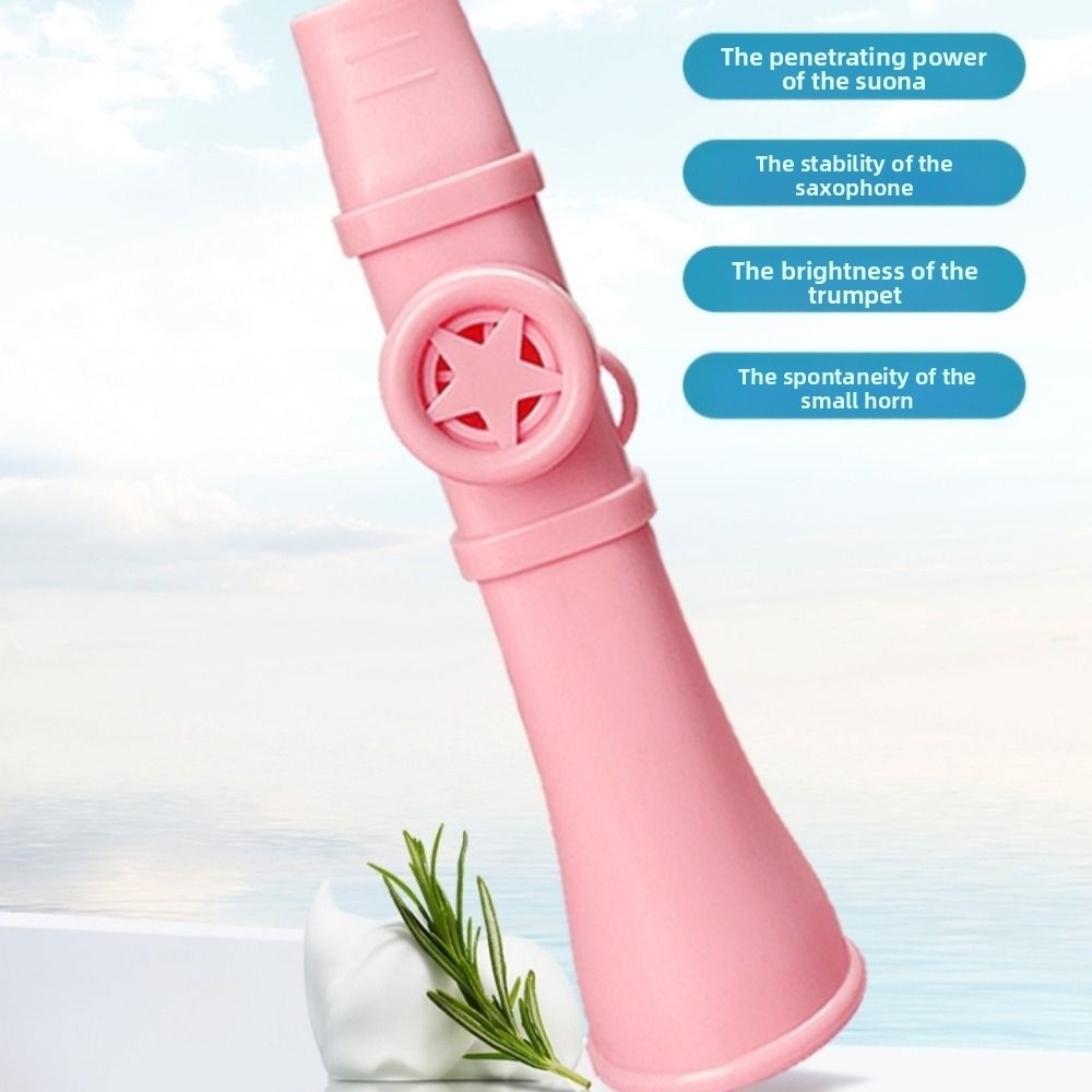 Instrument Kazoo en forme de f - Musical Instrument Flute avis et prix
